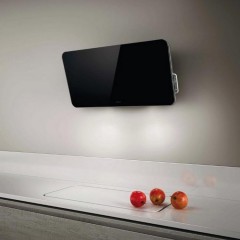 Elica Tiffany 80 cm  Επιτοίχιος Απορροφητήρας Elica Tiffany 80 cm  Επιτοίχιος Απορροφητήρας